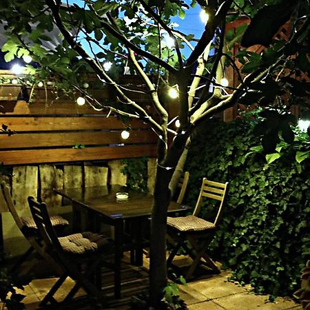 Muveszhaz Apartman バラトンフレド エクステリア 写真