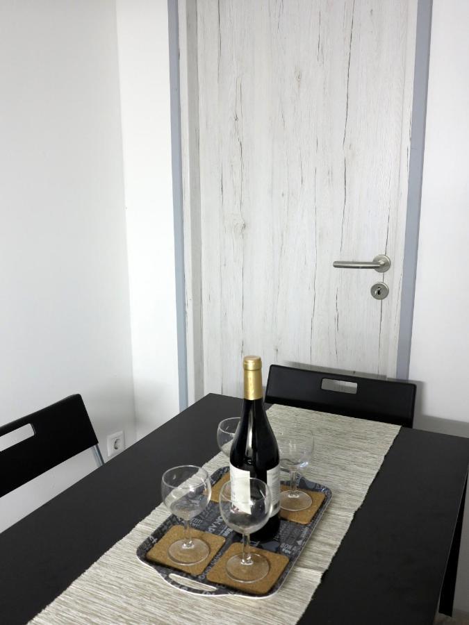 Muveszhaz Apartman バラトンフレド エクステリア 写真