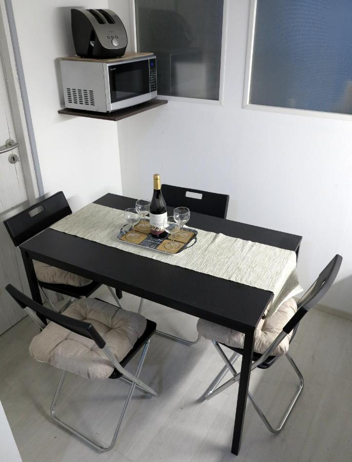 Muveszhaz Apartman バラトンフレド エクステリア 写真