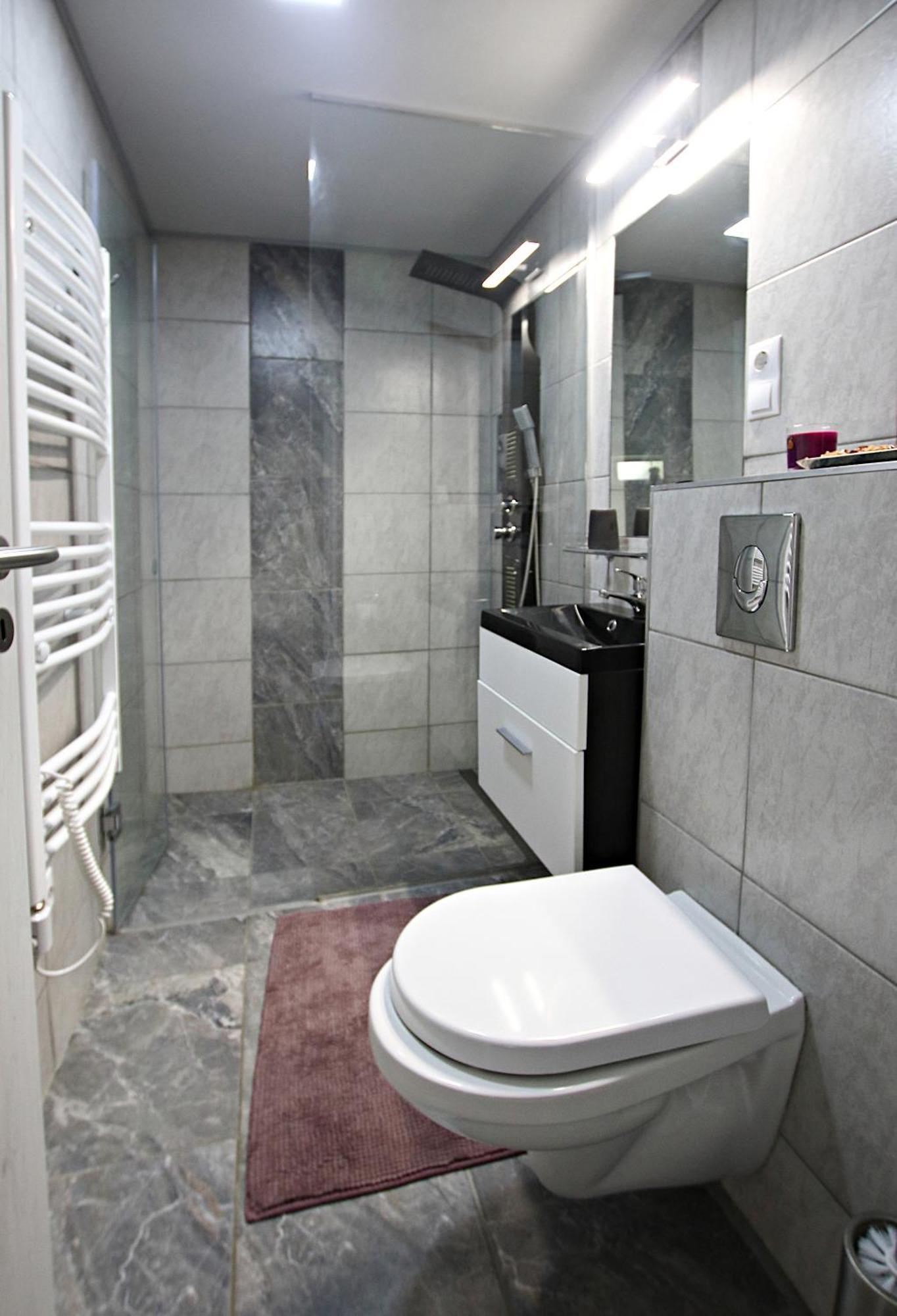 Muveszhaz Apartman バラトンフレド エクステリア 写真